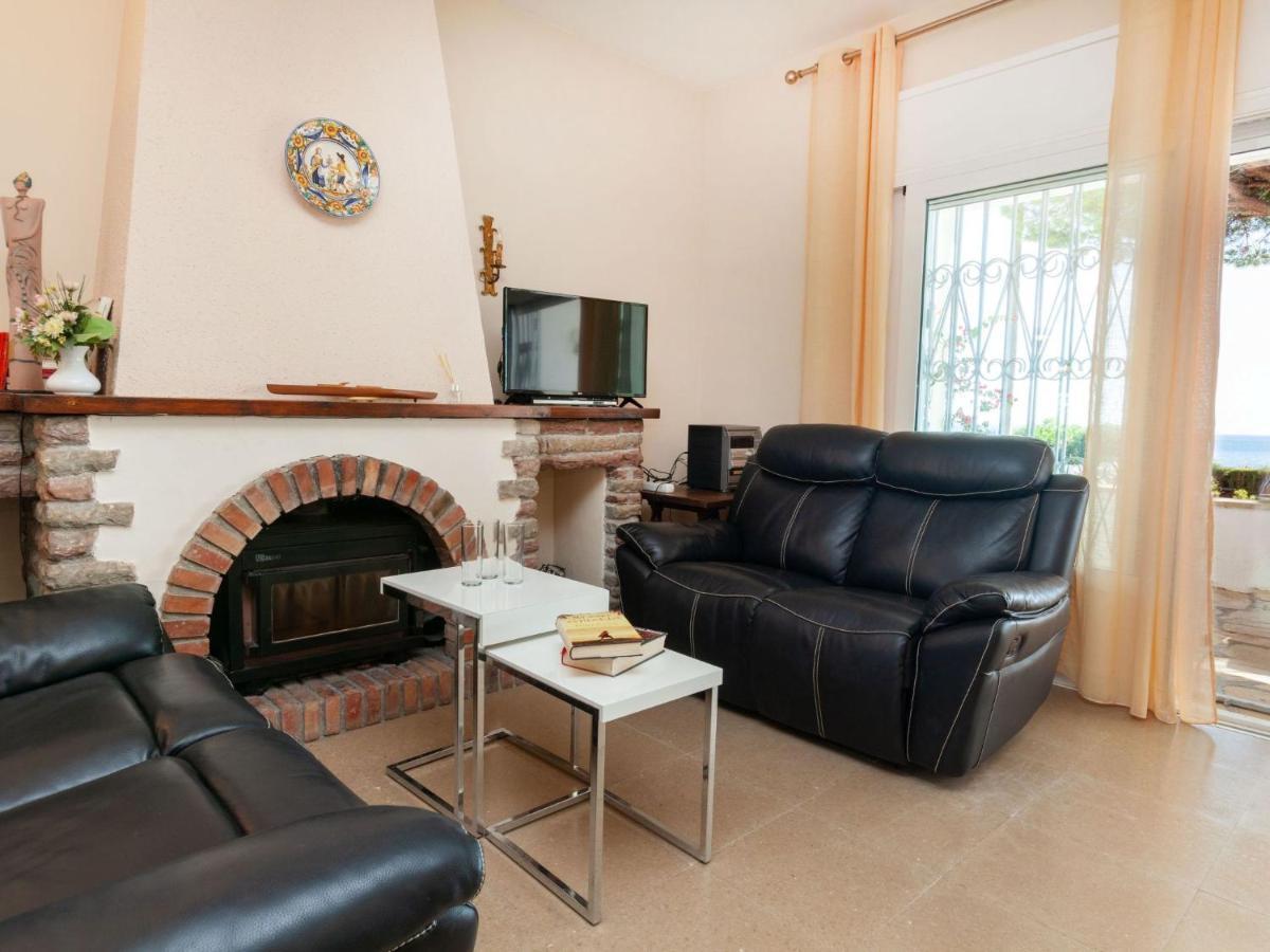 Holiday Home Torre Mar By Interhome Miami Playa Екстериор снимка