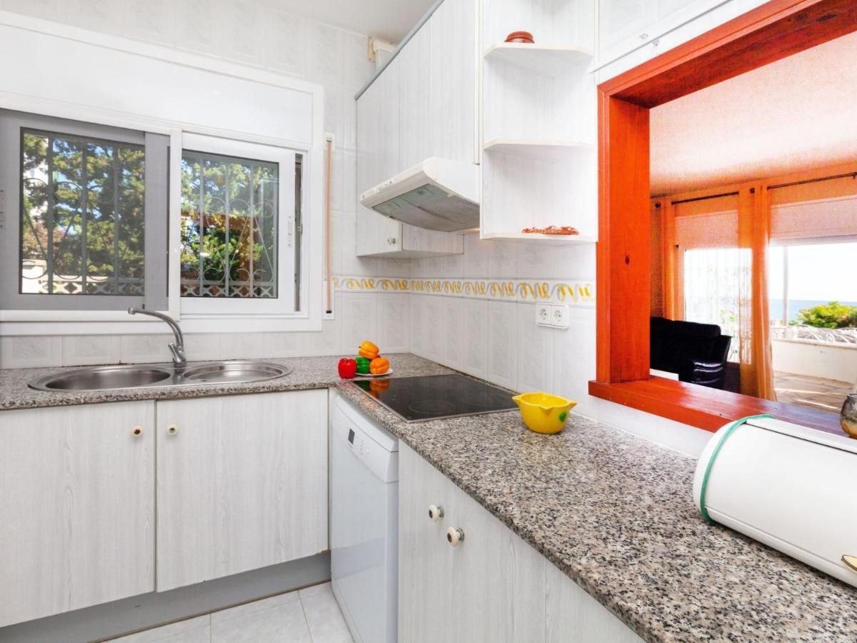 Holiday Home Torre Mar By Interhome Miami Playa Екстериор снимка