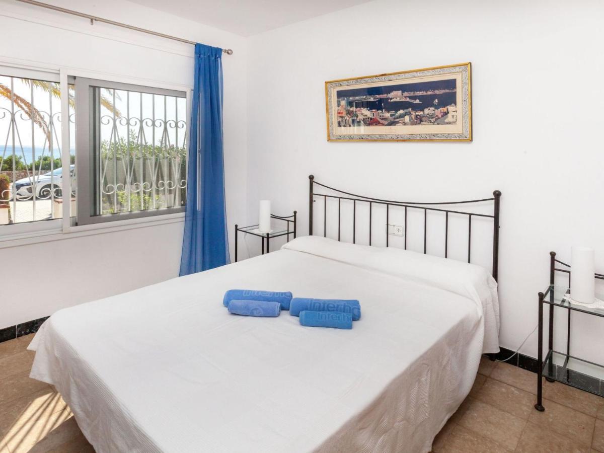 Holiday Home Torre Mar By Interhome Miami Playa Екстериор снимка