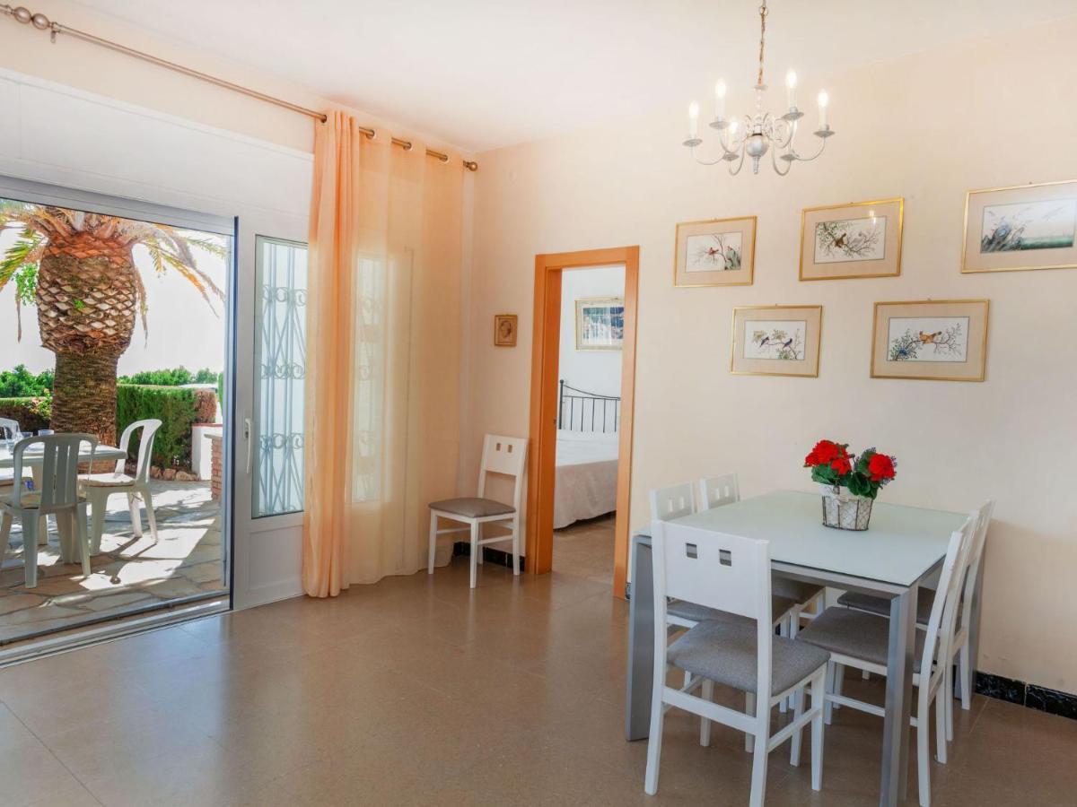 Holiday Home Torre Mar By Interhome Miami Playa Екстериор снимка